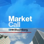 Logo of the podcast Market Call