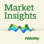 Logo of the podcast Market Insights Podcast Market Insights