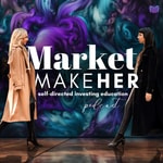 Logo of the podcast Market MakeHer Podcast Logo of the podcast Market MakeHer Podcast