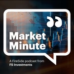 Logo of the podcast Market Minute by FS Investments Podcast Market Minute by FS Investments