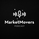 Logo of the podcast Market Movers Daily Podcast Market Movers Daily