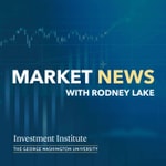 Logo of the podcast Market News with Rodney Lake Podcast Market News with Rodney Lake