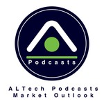 Logo of the podcast Market Outlook Podcast Market Outlook