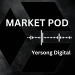 Logo of the podcast Market Pod Podcast Market Pod