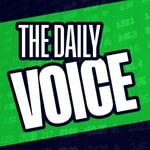 Logo of the podcast Market Pulse: The Daily Voice Podcast Market Pulse: The Daily Voice