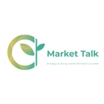 Market Talk Market Talk