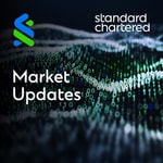 Logo of the podcast Market Updates Podcast Market Updates