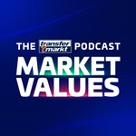 Logo of the podcast Market Values - The Transfermarkt Podcast Podcast Market Values - The Transfermarkt Podcast