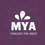 Logo of the podcast Market Your Art Podcast Market Your Art