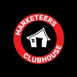 Logo of the podcast Marketeers Clubhouse Podcast Marketeers Clubhouse