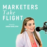 Marketers Take Flight Marketers Take Flight
