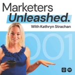 Podcast Marketers Unleashed 