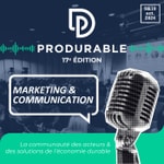 Marketing & Communication - PRODURABLE 2025 Podcast Marketing & Communication - PRODURABLE 2025