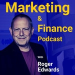 Logo of the podcast Marketing and Finance (MAF) Podcast Podcast Marketing and Finance (MAF) Podcast