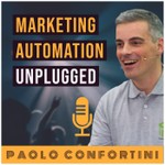 Logo of the podcast Marketing Automation Unplugged Podcast Marketing Automation Unplugged