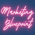 Logo of the podcast Marketing Blueprint - The CMO Interview Series Podcast Marketing Blueprint - The CMO Interview Series