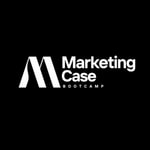 Logo of the podcast Marketing Case Bootcamp Logo of the podcast Marketing Case Bootcamp