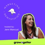 Marketing, Demystified The Podcast Podcast Marketing, Demystified The Podcast