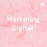 Logo of the podcast Marketing Digital Podcast Marketing Digital