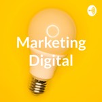 Logo of the podcast Marketing Digital Podcast Marketing Digital