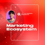 Logo of the podcast Marketing Ecosystem Podcast Marketing Ecosystem