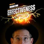 Logo of the podcast Marketing Effectiveness Unplugged Podcast Marketing Effectiveness Unplugged