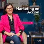 Podcast Marketing en Acción