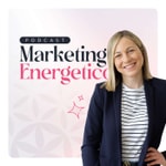 Logo of the podcast Marketing Energético Podcast Marketing Energético