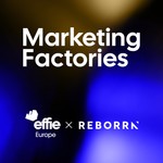 Logo of the podcast Marketing Factories Podcast Marketing Factories