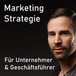 Marketing für Geschäftsführer Podcast Marketing für Geschäftsführer