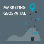 Logo of the podcast Marketing Geospatial Podcast Marketing Geospatial