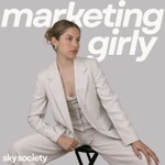 Marketing Girly by Sky Society Podcast Marketing Girly by Sky Society