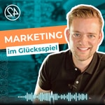 Marketing im Glücksspiel - Der Podcast für Unternehmer in der Spielhallenbranche mit Patrick Waldeck