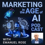 Marketing in the Age of AI Marketing in the Age of AI