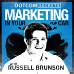 Marketing In Your Car Marketing In Your Car