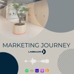 Logo of the podcast Marketing Journey by Labelium Podcast Marketing Journey by Labelium