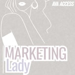 Marketing Lady
