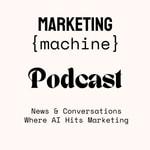 Podcast Marketing {Machine}