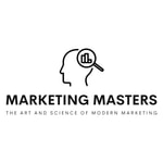 Logo of the podcast Marketing Masters - The Art and Science of Modern Marketing with Host Zania Guy Podcast Marketing Masters - The Art and Science of Modern Marketing with Host Zania Guy