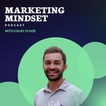 Logo of the podcast Marketing Mindset Podcast Podcast Marketing Mindset Podcast