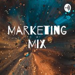 Logo of the podcast Marketing Mix Podcast Marketing Mix