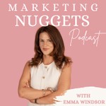 Marketing Nuggets Podcast Marketing Nuggets