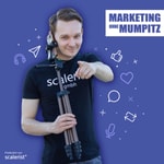 Logo of the podcast Marketing ohne Mumpitz | Mit Tobias Goehring Podcast Marketing ohne Mumpitz | Mit Tobias Goehring