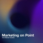 Logo of the podcast Marketing On Point Podcast Marketing On Point