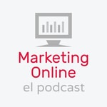 Logo of the podcast Marketing Online Podcast Marketing Online