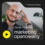 Logo of the podcast Marketing Opanowany Podcast Marketing Opanowany