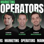 Logo of the podcast Marketing Operators Logo of the podcast Marketing Operators