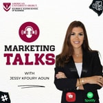 Podcast Marketing Talks by OSB