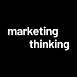 Marketing Thinking Podcast Marketing Thinking