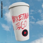Logo of the podcast Marketing to Go | Dein Briefing zu Kommunikation, PR, Werbung, Social Media und mehr Podcast Marketing to Go | Dein Briefing zu Kommunikation, PR, Werbung, Social Media und mehr